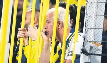 Kadıköy’e yıldırım düştü