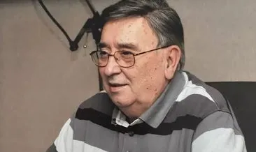 SON DAKİKA: Ünlü televizyon sunucusu Bülent Özveren 79 yaşında hayatını kaybetti!