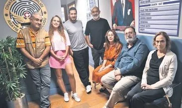‘Recep usta’ görücüye çıktı