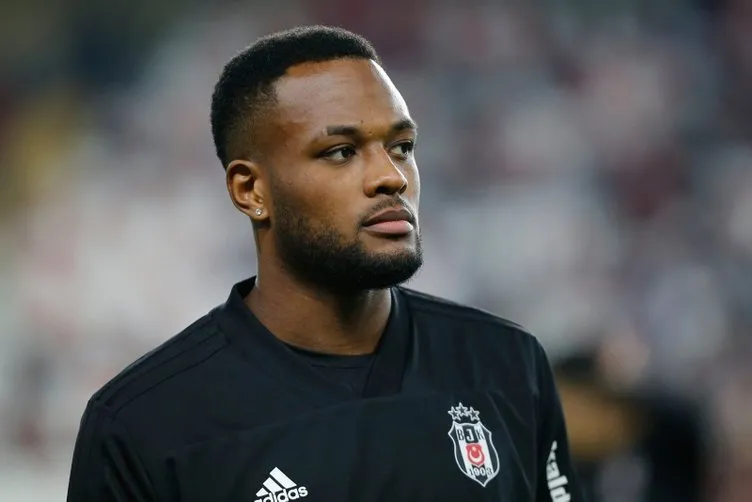 BeÅiktaÅ'ta flaÅ transfer geliÅmesi! İÅte Cyle Larin'in yeni adresi