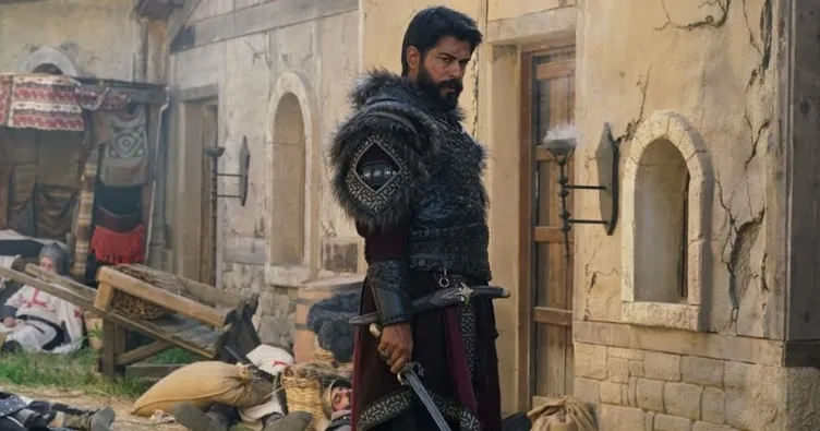 Kuruluş Osman son bölüm izle! Kuruluş Osman 98. bölüm izle ATV ile tek parça ful sezon finali