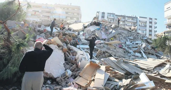 Izmir In Sigorta Bilancosu 700 Milyon Tl Son Dakika Haberler