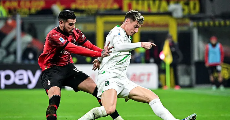 Milan, İtalya Kupası’nda 4 golle turladı