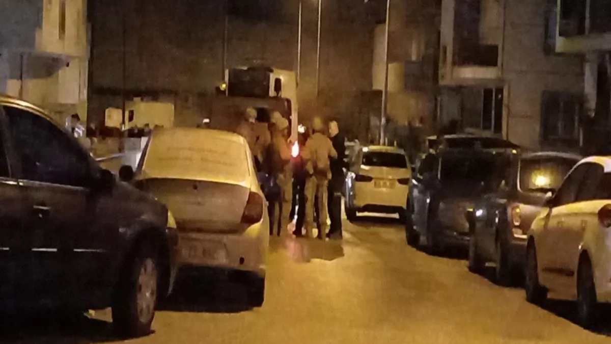 Balıkesir’de kadını rehin alan saldırgan etkisiz hale getirildi Balıkesir’de kadını rehin alan saldırgan etkisiz hale getirildi