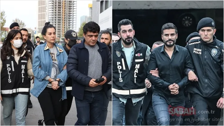 Polatlar dosyasının gizli tanığından şoke eden mektup! Artık tanık değil sanık olmak istiyorum