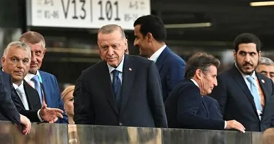 Başkan Erdoğan’ın sözleri dünya basınında: Verdikleri sözleri tutmazlarsa...