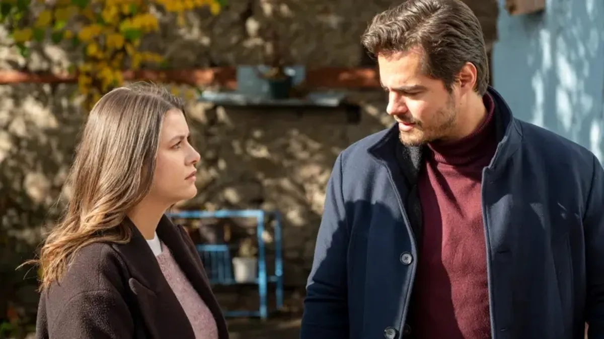 GÖNÜL DAĞI YENİ BÖLÜM İZLE! TRT1 ile Gönül Dağı 198. bölüm tek parça izle!