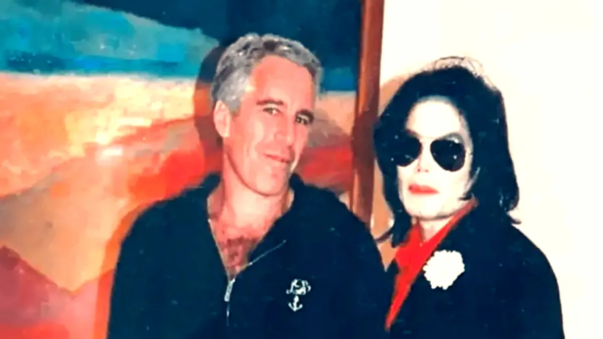 Epstein belgelerinde adı geçen ünlüler: Hollywood’dan kraliyet üyelerine, ABD başkanından iş dünyasına…