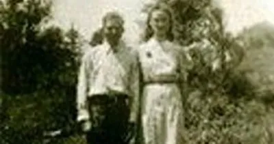 Dünyanın konuştuğu kare: 79 yıl önce çekilen fotoğrafa kimse açıklama yapamıyor!