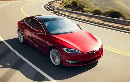 TESLA REKOR KIRMAYA HAZIRLANIYOR!