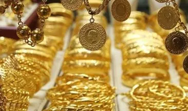 4 Temmuz 2017 altın fiyatları | Çeyrek altın ve gram altın ne kadar oldu?