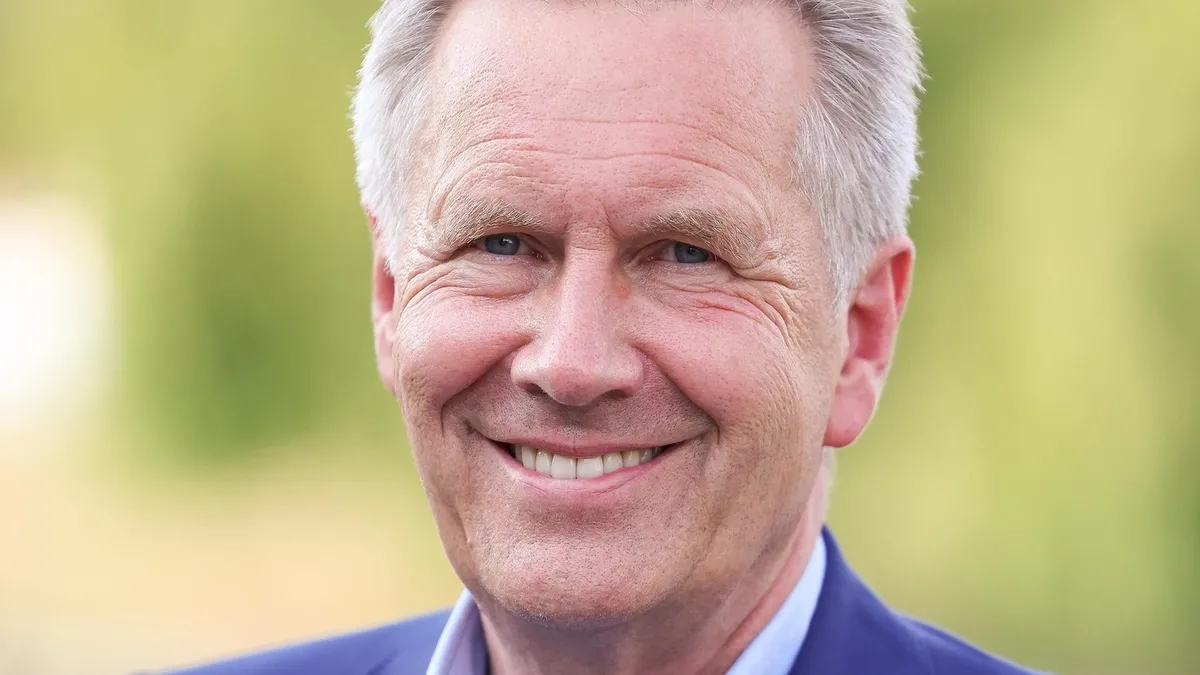 Wulff’tan Merz’e sert tepki