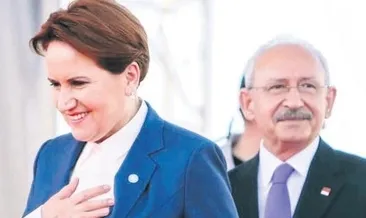 Yine ‘pişmanım’ dedi