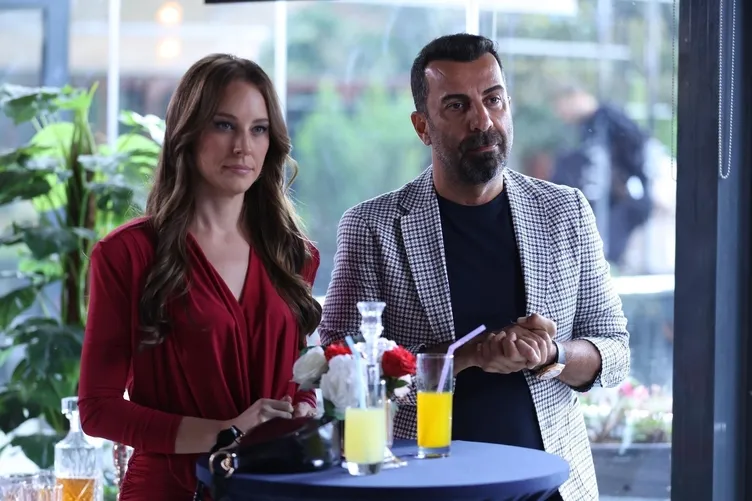 Kardeşlerim 103. bölüm fragmanı izle ekranı! ATV ile Kardeşlerim yeni bölüm fragmanı yayınlandı mı, gelecek hafta neler olacak?