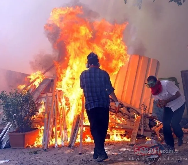 Gezi ihaneti 7 yaşında... Yıllar sonra ortaya çıkan şok detaylar!