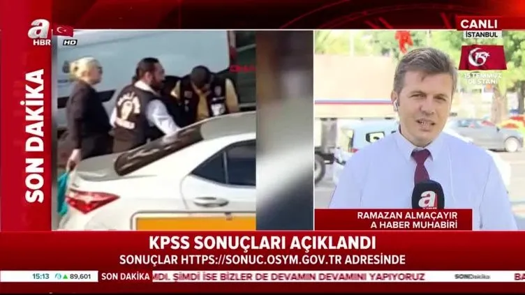 Gözaltındaki Adnan Oktar ile ilgili yeni detaylar! FETÖ'cü Opçin ve Baransu ile görüşmüş