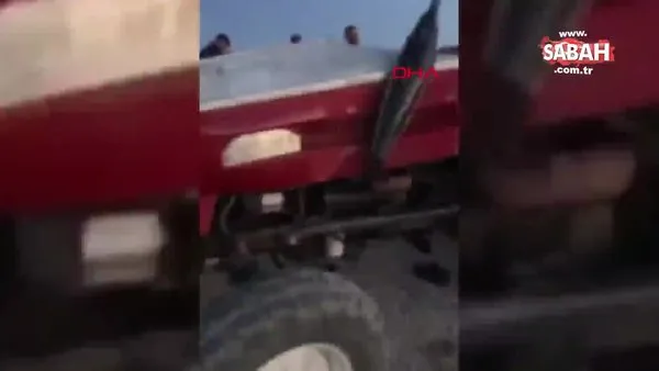 Ankara'da piknik dönüşü traktör faciası: 4 ölü, 18 yaralı