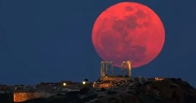 AY TUTULMASI TARİHİ VE SAATİ | 5 Mayıs 2023 Ay Tutulması saat kaçta başlıyor, Türkiye’den görülecek mi, nasıl ve nereden izlenir?