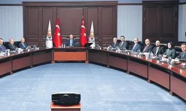 CHP, milli iradeyle kavgalı