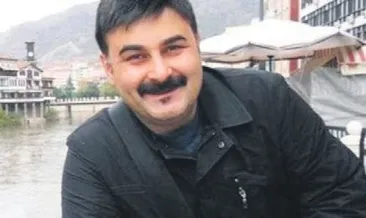 Maceracı gözaltında