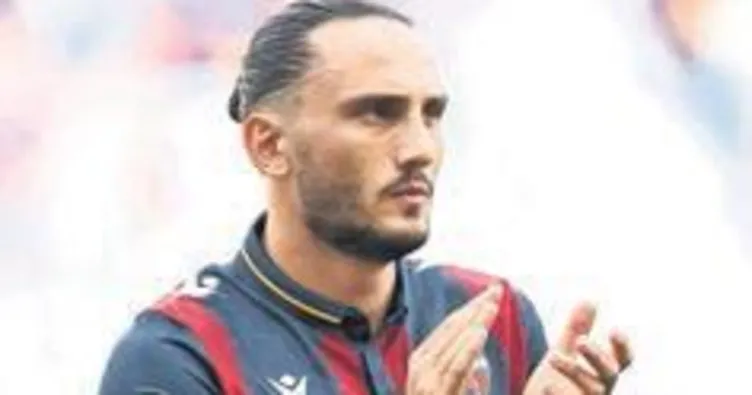 Kochorashvılı’ye yakın takıp