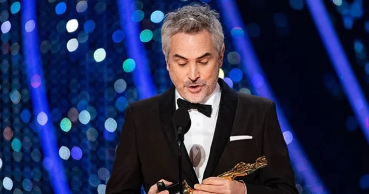 En iyi yönetmen seçilen Alfonso Cuaron kimdir? Alfanso Cuaron’ın biyografisi