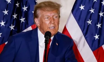 Trump’tan İran’a şok tehdit