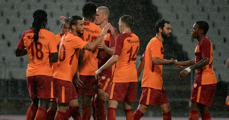 Galatasaray transfer haberleri 28 Temmuz İşte Muslera’nın yeni yedeği, iki yıldız ikna edildi!