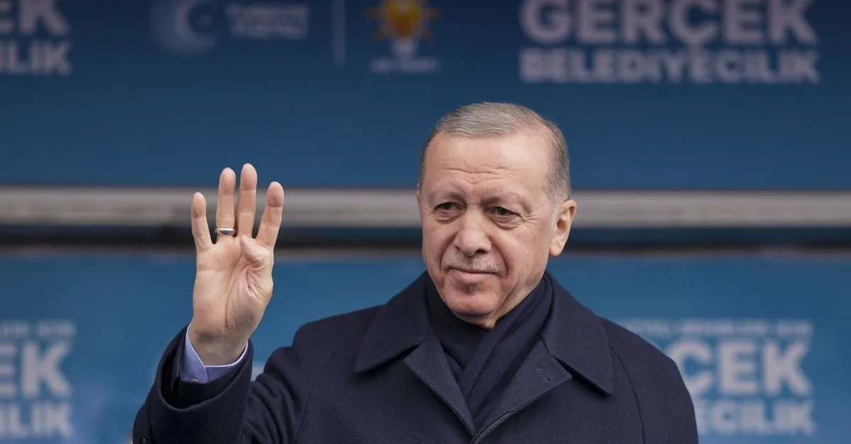 Başkan Erdoğan'dan terörle mücadele net mesaj: SİHA'larla sınırımızdan çok ötede hainleri yok ediyoruz
