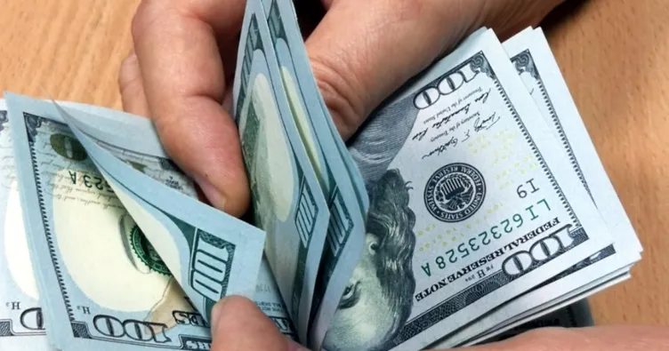 Dolar kuru 8 liranın altını gördü