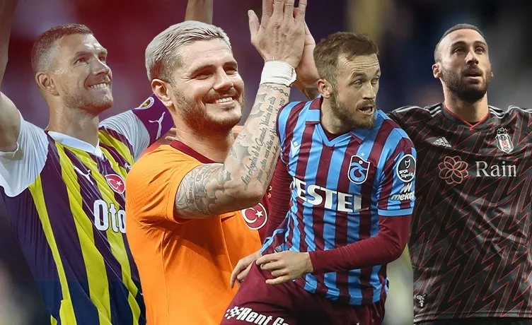 SON DAKİKA HABERİ: Türkiye’de en çok desteklenen futbol takımı belli oldu! O Süper Lig devi ilk sırada...