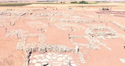 Çayönü yerleşkesi tarihe ışık tutuyor