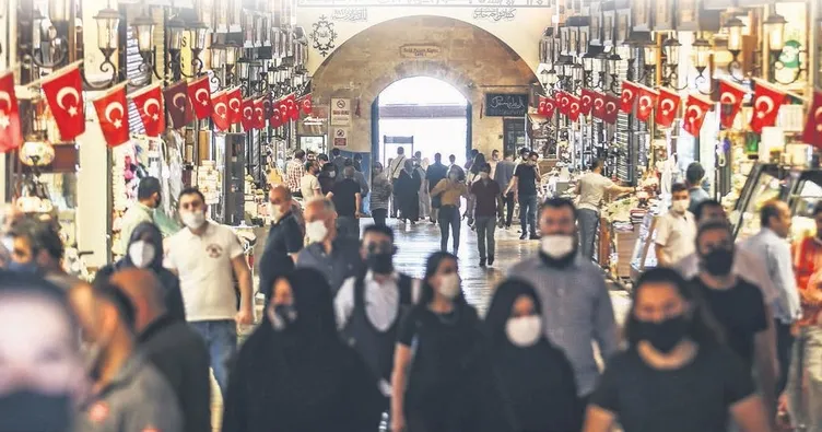 Ekonomiye sahip çık