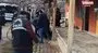 Sobadan sızan gazdan zehirlenen koca öldü; eşi hastanede | Video