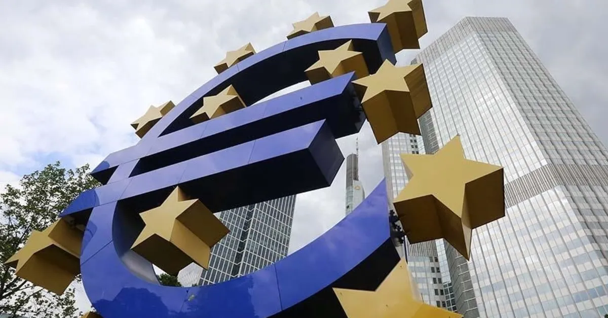 Euro Bölgesi’nde işsizlik nisanda sabit kaldı Euro Bölgesi’nde işsizlik nisanda sabit kaldı