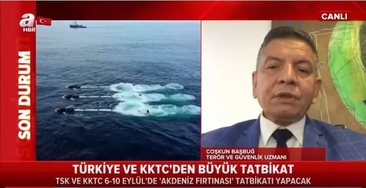 Doğu Akdeniz'de çözüm nasıl olacak? Yunanistan neden masadan kaçıyor?