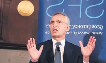 NATO: Türkiye önemli bir müttefik