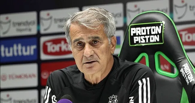 Şenol Güneş’ten yayıncı kuruluşa sert sözler Şenol Güneş’ten yayıncı kuruluşa sert sözler