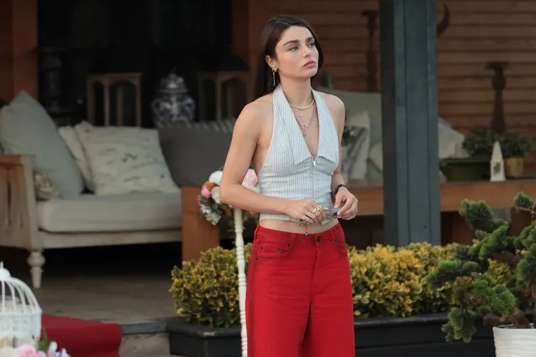 Muhtemel Aşk yeni bölümüyle ekranlarda! Show TV ile Muhtemel Aşk 10.bölümü izle linki