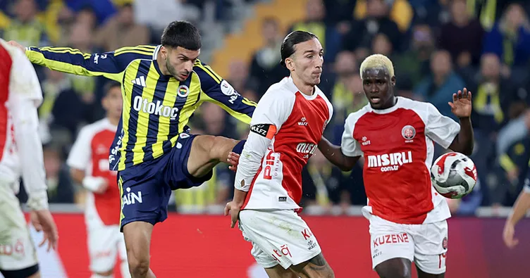 Atakan Çankaya: VAR’a güvenmemiz lazım