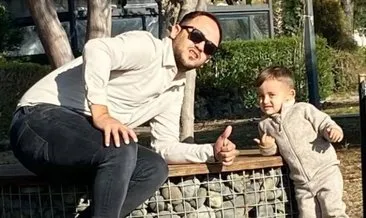 Saklıkent’te başına taş düşen 3 yaşındaki Yamaç, son yolculuğuna uğurlandı #mugla