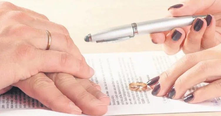 Nafakaya alt ve üst sınır getiriliyor