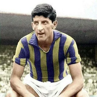 Fenerbahçe Marşı öksüz kaldı