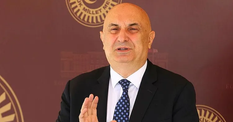 Kirli ittifak yine yalana doymadı
