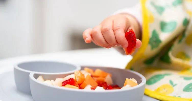 Bebek kahvaltısı için besleyici ve pratik tarif önerileri: 6-11 aylık bebek kahvaltısı tarifleri