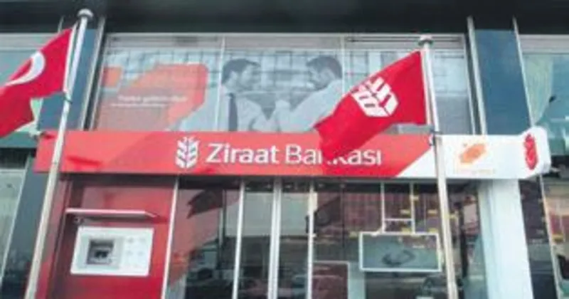ziraat bankasi na iki yeni uye son