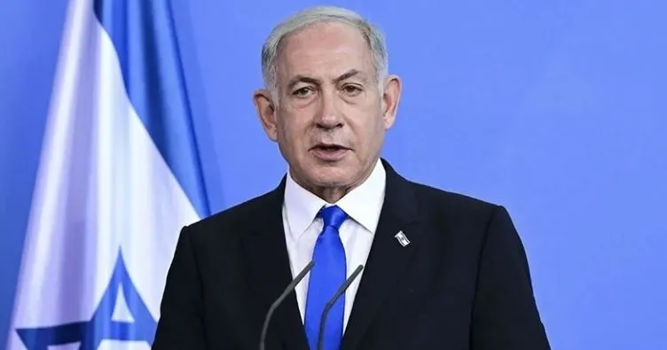 Katil Netanyahu açık açık tüm dünyaya meydan okudu: Hiçbir güç durduramaz!