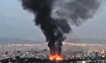 İsrail kaos için sivilleri vuruyor