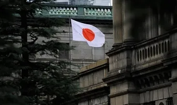 BoJ faiz oranını sabit bıraktı
