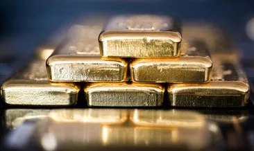 Altının kilogram fiyatı 2 milyon 500 bin liraya geriledi